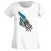 T-shirt  Lady Fit Thumbnail
