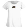 T-shirt  Lady Fit Thumbnail