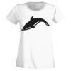 T-shirt  Lady Fit Thumbnail
