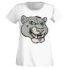 T-shirt  Lady Fit Thumbnail