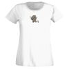 T-shirt  Lady Fit Thumbnail