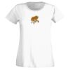 T-shirt  Lady Fit Thumbnail