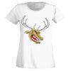 T-shirt  Lady Fit Thumbnail
