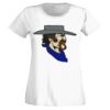 T-shirt  Lady Fit Thumbnail