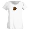 T-shirt  Lady Fit Thumbnail