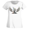 T-shirt  Lady Fit Thumbnail