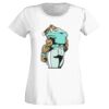 T-shirt  Lady Fit Thumbnail