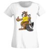 T-shirt  Lady Fit Thumbnail