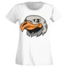 T-shirt  Lady Fit Thumbnail