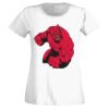 T-shirt  Lady Fit Thumbnail