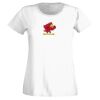 T-shirt  Lady Fit Thumbnail