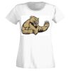 T-shirt  Lady Fit Thumbnail