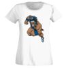 T-shirt  Lady Fit Thumbnail
