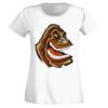 T-shirt  Lady Fit Thumbnail