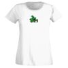 T-shirt  Lady Fit Thumbnail