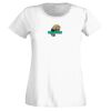 T-shirt  Lady Fit Thumbnail