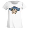 T-shirt  Lady Fit Thumbnail
