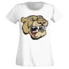 T-shirt  Lady Fit Thumbnail