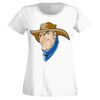 T-shirt  Lady Fit Thumbnail