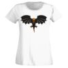 T-shirt  Lady Fit Thumbnail