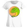 T-shirt  Lady Fit Thumbnail