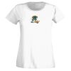 T-shirt  Lady Fit Thumbnail