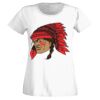 T-shirt  Lady Fit Thumbnail
