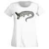 T-shirt  Lady Fit Thumbnail