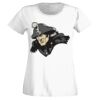 T-shirt  Lady Fit Thumbnail