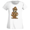 T-shirt  Lady Fit Thumbnail