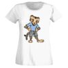 T-shirt  Lady Fit Thumbnail