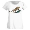 T-shirt  Lady Fit Thumbnail