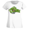 T-shirt  Lady Fit Thumbnail