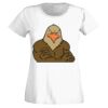 T-shirt  Lady Fit Thumbnail