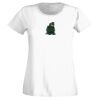 T-shirt  Lady Fit Thumbnail