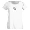 T-shirt  Lady Fit Thumbnail