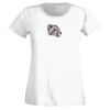 T-shirt  Lady Fit Thumbnail