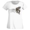T-shirt  Lady Fit Thumbnail