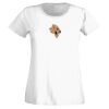 T-shirt  Lady Fit Thumbnail
