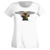 T-shirt  Lady Fit Thumbnail