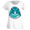 T-shirt  Lady Fit Thumbnail