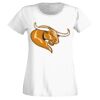 T-shirt  Lady Fit Thumbnail