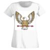 T-shirt  Lady Fit Thumbnail
