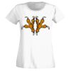 T-shirt  Lady Fit Thumbnail