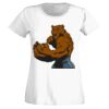 T-shirt  Lady Fit Thumbnail