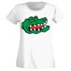 T-shirt  Lady Fit Thumbnail