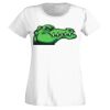 T-shirt  Lady Fit Thumbnail