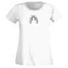 T-shirt  Lady Fit Thumbnail