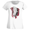 T-shirt  Lady Fit Thumbnail