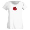 T-shirt  Lady Fit Thumbnail